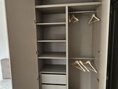 Išnuomojamas naujai suremontuotas 4 kambarių - nuotraukos Nr. 25