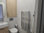 Išnuomojamas naujai suremontuotas 4 kambarių - nuotraukos Nr. 27