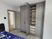 Išnuomojamas naujai suremontuotas 4 kambarių - nuotraukos Nr. 28