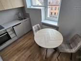 Išnuomojamas naujai suremontuotas 4 kambarių - nuotraukos Nr. 31