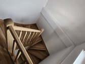 Išnuomojamas naujai suremontuotas 4 kambarių - nuotraukos Nr. 34