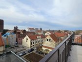 Išnuomojamas naujai suremontuotas 4 kambarių - nuotraukos Nr. 39