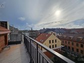 Išnuomojamas naujai suremontuotas 4 kambarių - nuotraukos Nr. 41