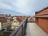 Išnuomojamas naujai suremontuotas 4 kambarių - nuotraukos Nr. 42
