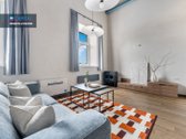 Nuomojamas stilingas ir šviesus Butas – - nuotraukos Nr. 8