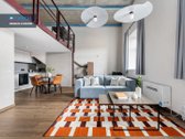 Nuomojamas stilingas ir šviesus Butas – - nuotraukos Nr. 10