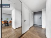 Nuomojamas stilingas ir šviesus Butas – - nuotraukos Nr. 26