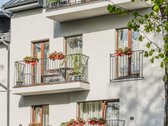 Palangos centrinėje miesto dalyje, ramiame ir - nuotraukos Nr. 5