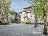 Palangos centrinėje miesto dalyje, ramiame ir - nuotraukos Nr. 16