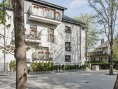 Palangos centrinėje miesto dalyje, ramiame ir - nuotraukos Nr. 17