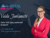 Palangos centrinėje miesto dalyje, ramiame ir - nuotraukos Nr. 22