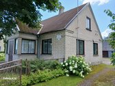 Parduodamas Tvarkingas Namas Su 12,31 Arų - nuotraukos Nr. 2
