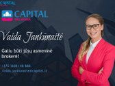 Parduodamas gyvenamasis namas su kavinės - nuotraukos Nr. 15