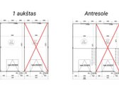 Likęs Paskutinis Laisvas Komercinis Boksas - nuotraukos Nr. 22