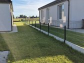 Klaipėdos rajone, Trušeliuose išnuomojamas - nuotraukos Nr. 15