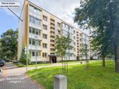 Parduodamas erdvus ir šviesus 3 kambarių - nuotraukos Nr. 3
