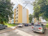Parduodamas erdvus ir šviesus 3 kambarių - nuotraukos Nr. 24
