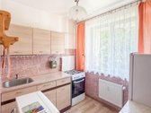 Parduodamas erdvus ir šviesus 3 kambarių - nuotraukos Nr. 16