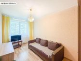 Parduodamas erdvus ir šviesus 3 kambarių - nuotraukos Nr. 4