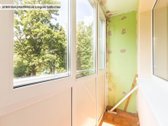Parduodamas erdvus ir šviesus 3 kambarių - nuotraukos Nr. 12