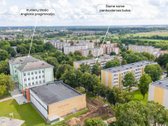 Parduodamas erdvus ir šviesus 3 kambarių - nuotraukos Nr. 25