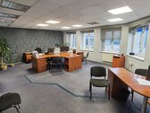 Parduodamos 122,50 Kv. M. Patalpos Centrinėje - nuotraukos Nr. 20