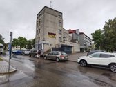 Parduodamos 122,50 Kv. M. Patalpos Centrinėje - nuotraukos Nr. 27