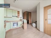 Nuomojamas Jaukus 2 Kambarių Butas Šiaurės - nuotraukos Nr. 12