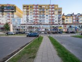 Nuomojamas Jaukus 2 Kambarių Butas Šiaurės - nuotraukos Nr. 21