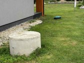 A+ Klasės Namas Su Terasa + Statome Ir Pagal - nuotraukos Nr. 7