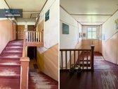 Gyvenimas šalia dvaro parko, tvenkinio ir - nuotraukos Nr. 12
