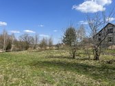 Parduodamas 11 arų namų valdos sklypas adresu - nuotraukos Nr. 3