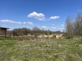 Parduodamas 11 arų namų valdos sklypas adresu - nuotraukos Nr. 8