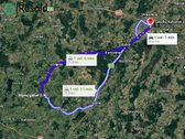 Parduodamas jaukus bei tvarkingas namas Alyvų - nuotraukos Nr. 36