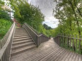 Butas Šalia Upės 1.5k Naujas! - nuotraukos Nr. 12