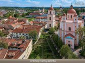 Aukščiausios klasės projekte „Sanguškų parkas - nuotraukos Nr. 22