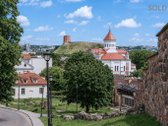 Aukščiausios klasės projekte „Sanguškų parkas - nuotraukos Nr. 23