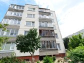 Parduodamas erdvus 3 kambarių butas puikioje - nuotraukos Nr. 16