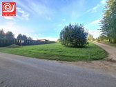 Parduodamas 35,24 A Namų Valdos Sklypas