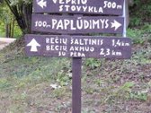 Parduodamas 35,24 A Namų Valdos Sklypas - nuotraukos Nr. 5