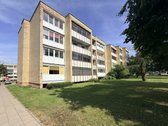 Jaukus, saulėtas ir šiltas vieno kambario - nuotraukos Nr. 12