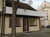 Nuomojamos 32 m² Patalpos Savanorių Pr.  - nuotraukos Nr. 9