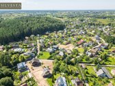 Parduodamas 6.25 arų sklypas Grikieniuose – - nuotraukos Nr. 7