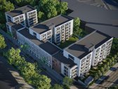 Parduodamas 2 Kambarių Butas Su Erdvia Terasa - nuotraukos Nr. 2