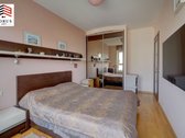 Parduodamas Erdvus 4 Kambarių Butas Per Du - nuotraukos Nr. 9