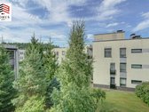 Parduodamas Erdvus 4 Kambarių Butas Per Du - nuotraukos Nr. 25