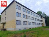 Parduodamos patalpos su sklypu socialinėms - nuotraukos Nr. 2