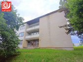 Parduodamos patalpos su sklypu socialinėms - nuotraukos Nr. 3