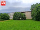 Parduodamos patalpos su sklypu socialinėms - nuotraukos Nr. 4