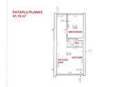 Naujai pastatytos ir pilnai įrengtos, su - nuotraukos Nr. 23